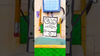 Doodlebob’s Revenge! #Spongebob #Series #Part1