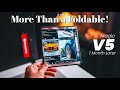 HONOR Magic V5 1 Month Later It S MORE Than A Foldable So MANY Useful Features рџ Ґ HONOR Magic V5 1 Month Later It S MORE Than A Foldable So MANY Useful Features рџ Ґ