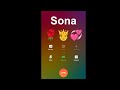 New Girl 😍🌹Jaan 🥰 ( Sona 💫 ) Call Prank 😀 | Friend Pranked his friend by becoming a duplicate girl 🤫