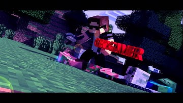 Minecraft Intro 2016