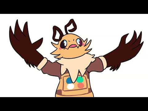 Ivycomb bee-comes Bill Cipher - A Fan Animation - YouTube