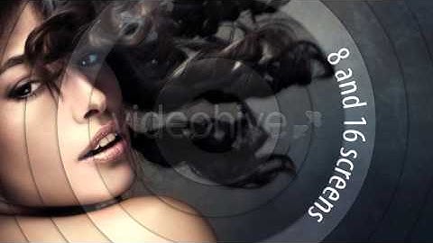 After Effects Project Files - Circles Slide Show _ VideoHive