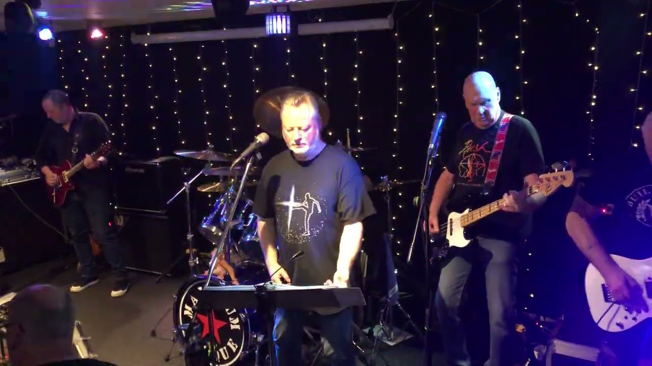 Maximum Torque at The Ashton Jubilee Club 27/2/26 ( Burn )