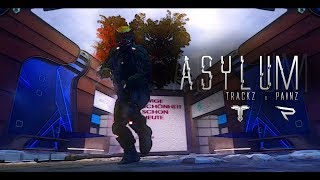 Asylum Ft. Painz