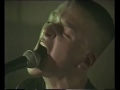 Capture de la vidéo Godflesh - Live In Schorndorf, Germany March 31 '90 (Live Gig)