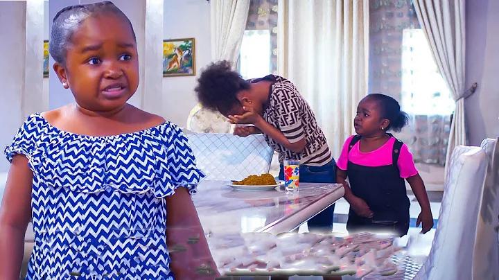 You Will Laugh Till Eternity In This New - Ebube Latest movie 2025 - Nigerian Movies By Bbube Obio