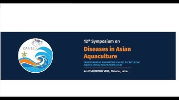 DAA 12 - Session 1 - Oral Presentations (24th Sep 2025)