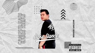 OCKE STANCE - MIXTAPE 2023