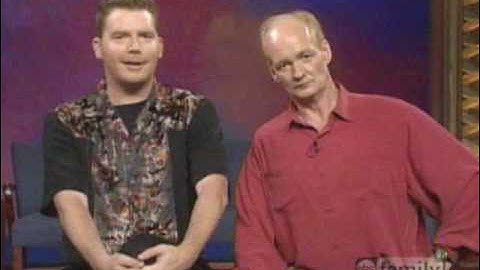 WLIIA - 2x09: Weird Newscasters