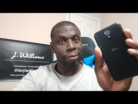 LG K20 Plus Full Review