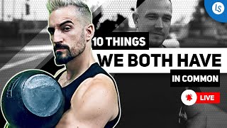  Here‘s Why I Disagree With Celebrity Trainer Mark Wildman On Kettlebells