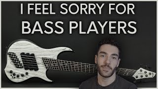 THIS Is Why I'm Never Buying A Real Bass - Submission Audio UMANSKY BASS