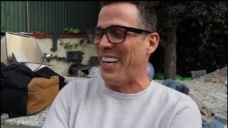 ALL STEVE-O MOMENTS IN DAVID DOBRIK’S VLOGS