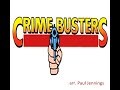 Crimebusters  arr paul jennings a