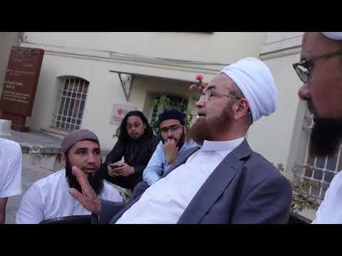ما هي طريقة الشيخ في علم الكلام الشيخ محمد صالح بن أحمد الغرسي علم الكلام