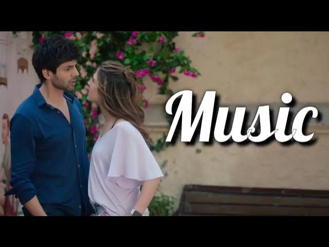 Shayad Lyrics | Love Aaj Kal | Arijit Singh | Kartik Aaryan, Sara Ali Khan | Pritam