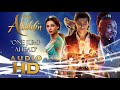 One Jump Ahead - Mena Massoud - Aladdin - HD