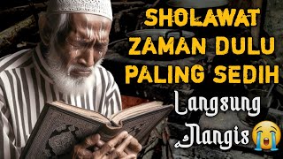 SHOLAWAT JAMAN DULU PALING MERDU | SHOLAWAT JAWA KUNO WALISONGO,SHOLAWAT NABI MUHAMMAD SAW