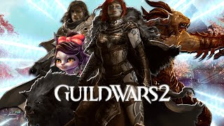 Guild Wars 2. Это ПРАВДА обзор!