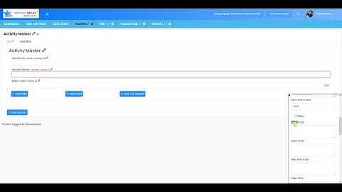 Run JavaScript / jQuery on Form Load. Kaizen Framework.