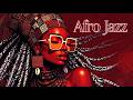 Afro House Jazz Ritual Deep Desert Groove For Late Night Chill 