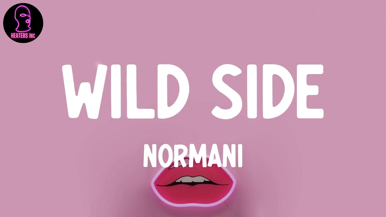 Normani - Wild Side (feat. Cardi B) (lyrics) - YouTube