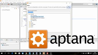 Celebrity Add a new folder as Project in Aptana Studio Net Worth