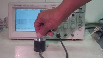 OMRON E6B2-CWZ6C　Rotary encoder　動作確認