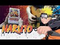 [Anime] Naruto – Sadness and Sorrow. Guitar Tabs