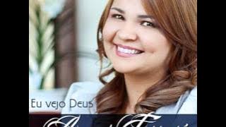 Amanda Ferrari - Vai Ter Virada - CD Eu Vejo Deus (2011)