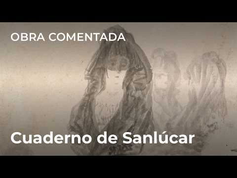 Album A. Goya. Drawings. "Only my Strength of Will Remains"