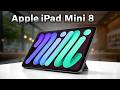 Apple iPad Mini 8 Release Date: OLED Display &amp; A19 Chip Confirmed?