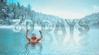 The Ice Plunge Challenge Been a Hoax? MY SHOCKING Discovery! by Sean Alami 736 views 1 year ago 23 minutes