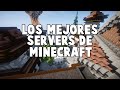 TOP 3 MEJORES SERVERS  SURVIVAL 1.16.2 NO PREMIUM