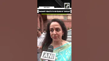 Difficult To Make Another Sholay Now Hema Malini Reacts To 50 Years Of Her Film Sholay 