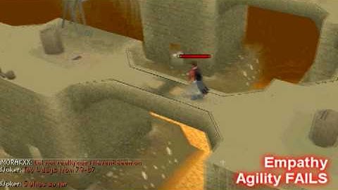 Empathy - Agility FAILS