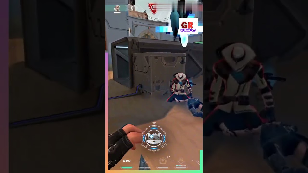 INSTANT SOVA 4K CLUTCH ON BIND🔥 