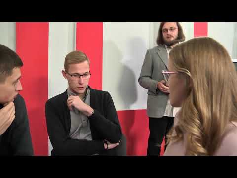 Ігри інтелекту. Зима-2019. Анонс першої гри