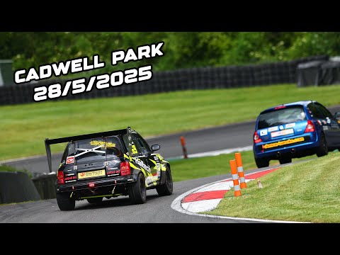 K20 Turbo Micra Passenger Laps - Passenger 3
