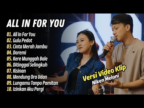 All in for you-Surepman/accoustic (new cover 2025) #allinforyou #akustik #newsong