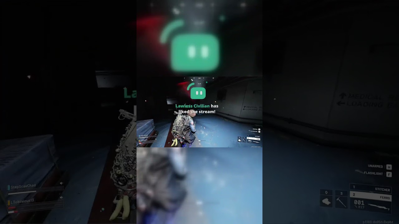 Мы очень стараемся! 