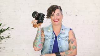 Portrait Photography Online Class screenshot 4