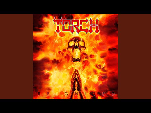 Torch - All Metal, No Rust