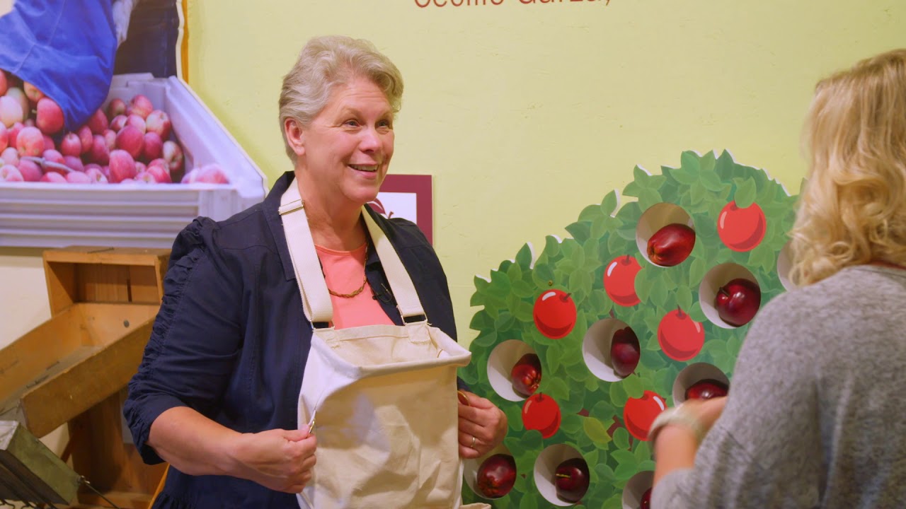 Quincy Valley Historical Society & Museum | Washington Grown