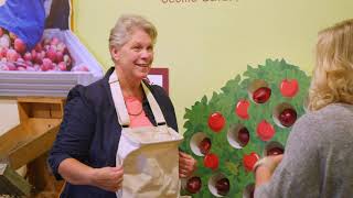 Quincy Valley Historical Society & Museum | Washington Grown