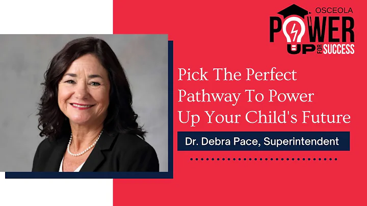 Pick the Perfect Pathway to Power Up Your Child's ...