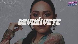 Carla Morrison - Devuélvete (Letra)