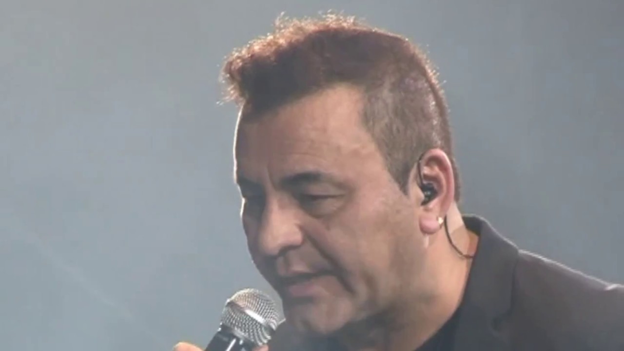 DEJAME INTENTAR - 14º Aniversario - Jorge Toro Quevedo