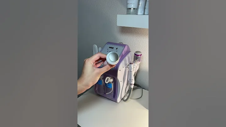 The All-in-One Facial Machine You’ve Been Waiting For! 💆‍♀️