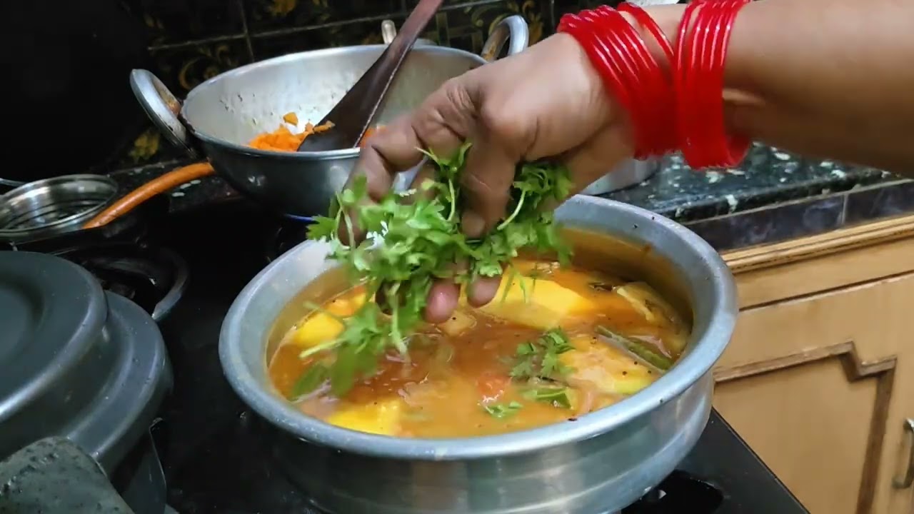 🥰🥰 త్వర త్వరగా చేసిన కూరలే బాగా వుంటాయబ్బా... 😋😋